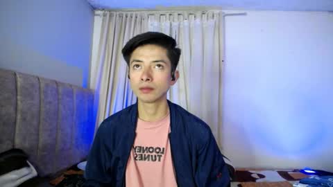 Andy online show from February 26, 2026, 2:21 am