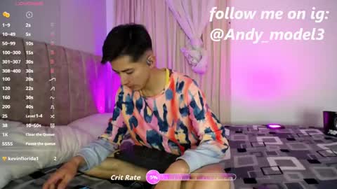 Snapshot of sweet_angels0 chatting on May 13, 2026, 2:09 am Andy online show from May 13, 2026, 2:09 am