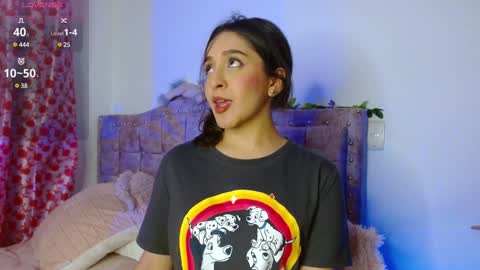 Sthefany Lauren Independent Model  online show from December 19, 2024, 5:07 am