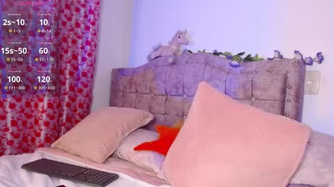 Sthefany Lauren Independent Model  online show from February 19, 2025, 5:27 am