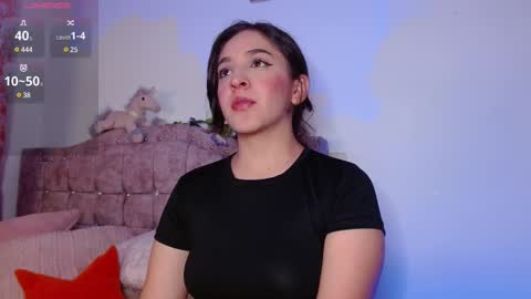 Sthefany Lauren Independent Model  online show from March 10, 2025, 1:12 am