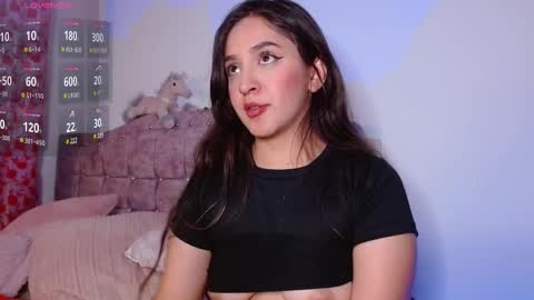 Sthefany Lauren Independent Model  online show from March 10, 2025, 4:17 am