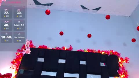 antonella online show from December 19, 2024, 6:45 pm