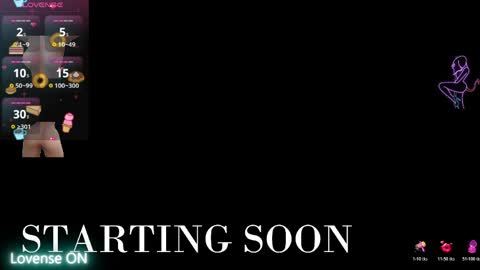 April sweet online show from April 10, 2026, 1:49 pm