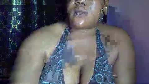 sweet baby online show from January 6, 2026, 8:23 pm