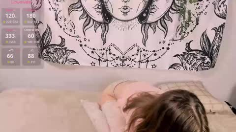 Selina online show from September 21, 2025, 8:32 pm