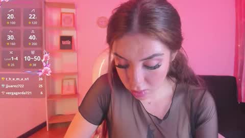 Bella online show from March 27, 2026, 8:26 am