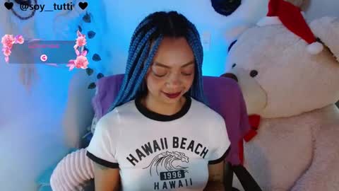 Tutti  online show from December 17, 2024, 7:04 pm