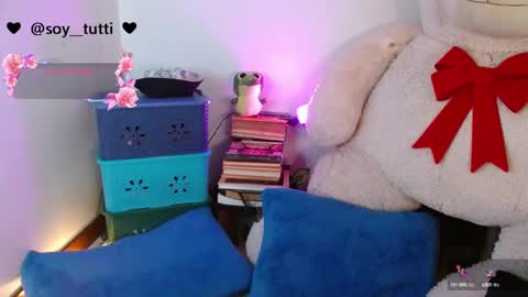 Tutti  online show from December 30, 2024, 2:08 pm