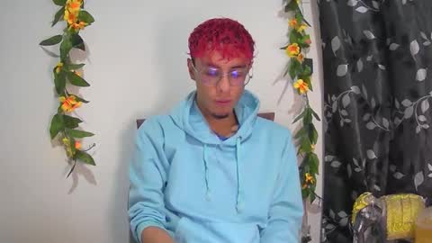 Snapshot of sweet_boy2224 chatting on November 14, 2025, 10:40 pm sweet_boy2224 online show from November 14, 2025, 10:40 pm