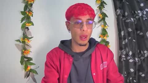 Snapshot of sweet_boy2224 chatting on November 25, 2025, 3:50 am sweet_boy2224 online show from November 25, 2025, 3:50 am