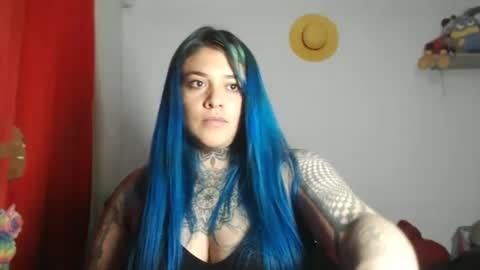 Bubbles online show from October 9, 2025, 9:57 pm