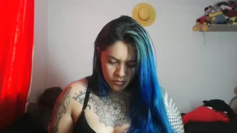 Bubbles online show from October 23, 2025, 7:23 pm