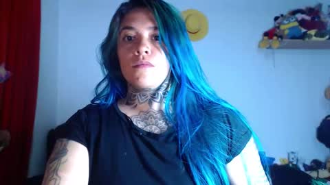 Bubbles online show from December 4, 2025, 10:40 pm