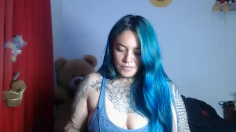 Snapshot of sweet_bubblee chatting on May 21, 2026, 12:39 am Bubbles online show from May 21, 2026, 12:39 am
