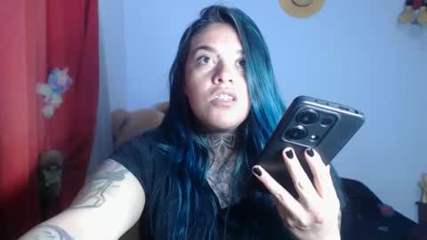 Snapshot of sweet_bubblee chatting on June 5, 2026, 12:39 am Bubbles online show from June 5, 2026, 12:39 am