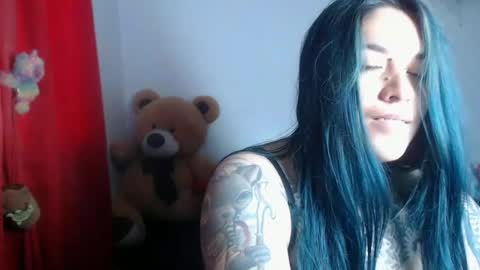 Snapshot of sweet_bubblee chatting on June 17, 2026, 10:32 pm Bubbles online show from June 17, 2026, 10:32 pm