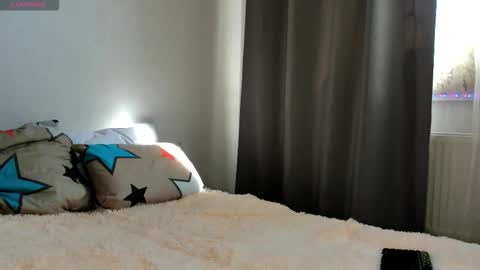 Snapshot of sweet_bun__ chatting on October 22, 2025, 7:30 am Christina online show from October 22, 2025, 7:30 am