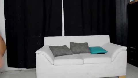 x Angelica Daniels - mod  Tio willy online show from November 9, 2025, 7:45 pm