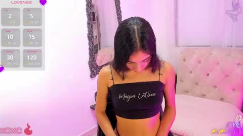 sweet caandyy online show from May 15, 2026, 9:11 pm