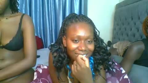 Camila online show from January 8, 2026, 12:13 am