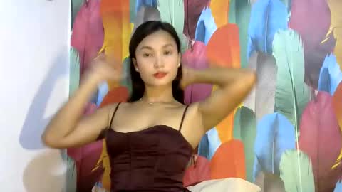 Snapshot of sweet_candice97 chatting on May 26, 2026, 7:48 am candy online show from May 26, 2026, 7:48 am