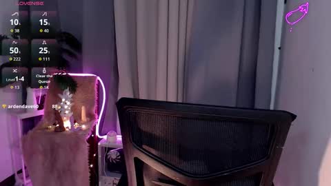 sweet_candyxz online show from November 6, 2025, 2:29 pm