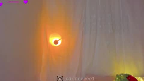 Snapshot of sweet_carine chatting on October 9, 2025, 7:28 am camil online show from October 9, 2025, 7:28 am