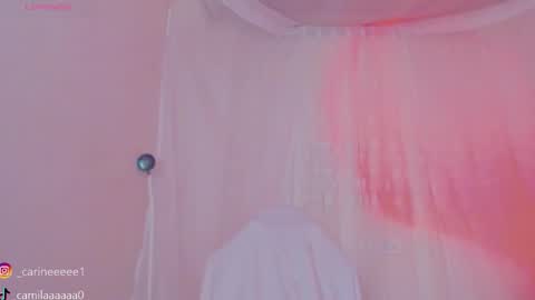 camil online show from January 8, 2026, 1:46 pm