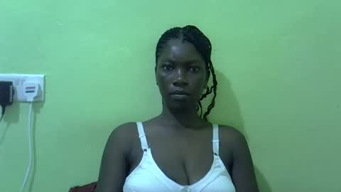 sweet_cherie1 online show from April 11, 2026, 6:40 am