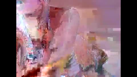 Sweet Cherry online show from December 2, 2024, 12:41 am