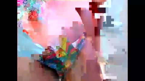 Sweet Cherry online show from December 8, 2024, 8:36 pm