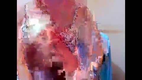 Sweet Cherry online show from December 15, 2024, 5:10 pm