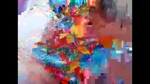 Sweet Cherry online show from January 6, 2025, 4:02 pm