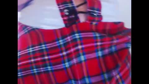 Sweet Cherry online show from February 25, 2025, 6:53 pm