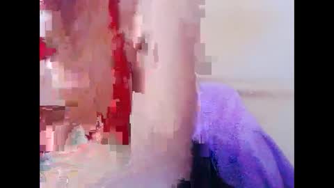 Sweet Cherry online show from March 2, 2025, 7:45 pm