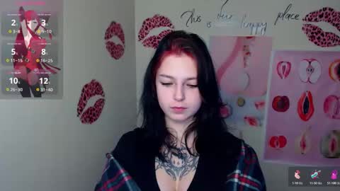 Ivy online show from December 3, 2025, 2:15 pm