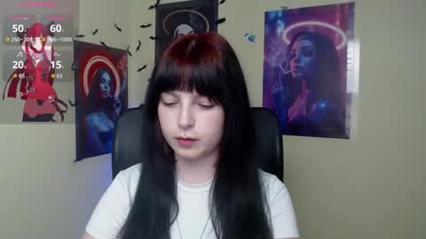 Ivy online show from May 22, 2026, 6:35 pm
