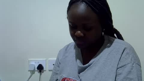 Queen cindy online show from September 20, 2025, 6:53 pm