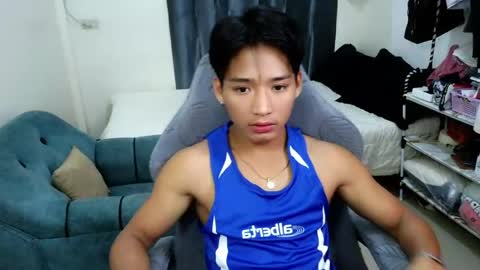 Snapshot of sweet_clarence69 chatting on June 26, 2026, 11:36 am CLARENCE online show from June 26, 2026, 11:36 am