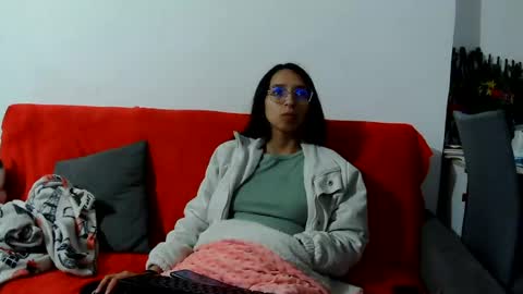 Snapshot of sweet_cum8 chatting on July 6, 2026, 4:20 am Sweet cum online show from July 6, 2026, 4:20 am