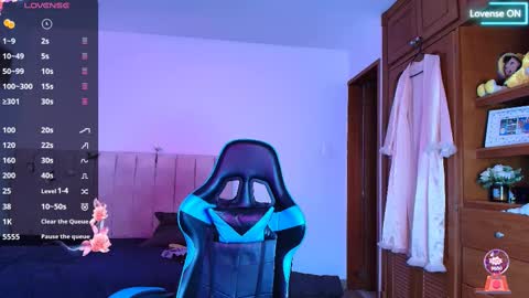 Dalia online show from January 3, 2025, 1:59 am