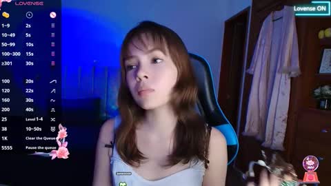 Dalia online show from January 3, 2025, 5:06 am