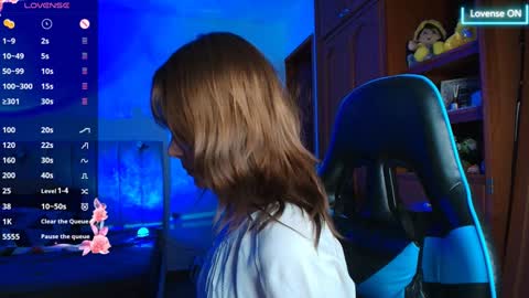 Dalia online show from January 15, 2025, 5:08 am