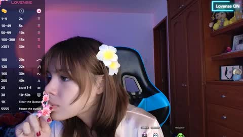 Dalia online show from January 20, 2025, 4:32 am