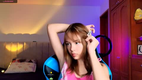 Dalia online show from February 4, 2025, 1:02 am