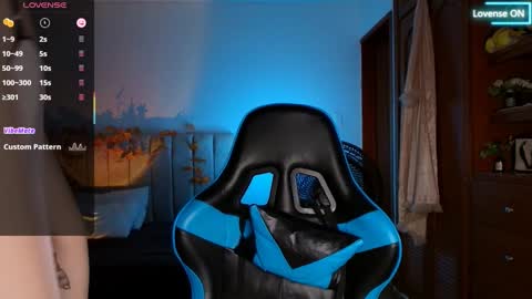 Dalia online show from February 8, 2025, 12:17 am