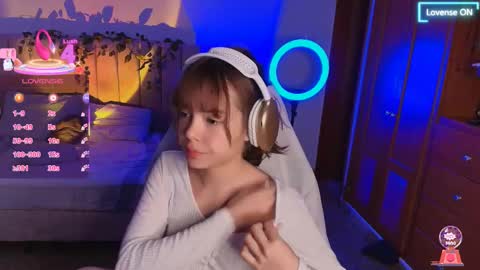 Dalia online show from February 24, 2025, 12:52 am