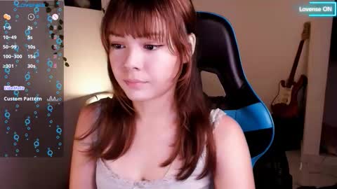 Dalia online show from November 5, 2025, 2:22 am