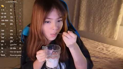 Snapshot of sweet_daliaa chatting on January 13, 2026, 5:24 am Dalia online show from January 13, 2026, 5:24 am